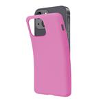 SBS-Rainbow case for iPhone 13, peonies