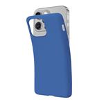 SBS-Rainbow case for iPhone 13 Pro, deep sea