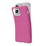 SBS-Rainbow case for iPhone 13 Pro, fuchsia