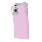 SBS-Rainbow case for iPhone 13 Pro, light pink