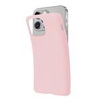 SBS-Rainbow case for iPhone 13 Pro Max, powder