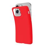 SBS-Rainbow case for iPhone 13 Pro, red