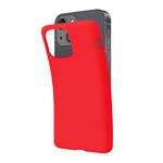 SBS-Rainbow case for iPhone 13, red