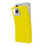 SBS-Rainbow case for iPhone 14 Plus, yellow