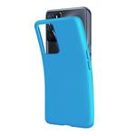 SBS-Rainbow case for OPPO A16/A16s/A54 4G, cerulean