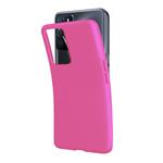 SBS-Rainbow case for OPPO A16/A16s/A54 4G, fuchsia