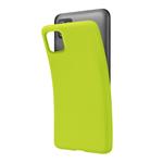 SBS-Rainbow case for Samsung Galaxy A03, acid gre