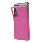 SBS-Rainbow case for Samsung Galaxy A03s, fuchsia