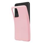 SBS-Rainbow case for Samsung Galaxy A53 5G, powder