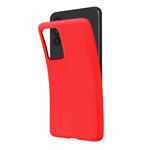 SBS-Rainbow case for Samsung Galaxy A53 5G, red