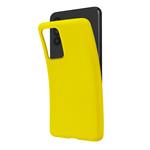 SBS-Rainbow case for Samsung Galaxy A53 5G, yellow