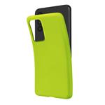 SBS-Rainbow case for Samsung Galaxy A73, acid gre