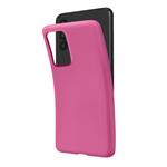 SBS-Rainbow case for Samsung Galaxy A73, fuchsia