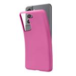 SBS-Rainbow case for Samsung Galaxy S22, fuchsia