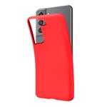 SBS-Rainbow case for Samsung Galaxy S22, red