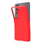 SBS-Rainbow case for Samsung Galaxy S22+, red