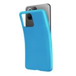 SBS-Rainbow case for Xiaomi Mi 11 Lite/Mi 11 Lite NE, cerulean