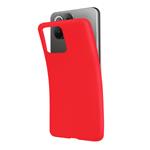 SBS-Rainbow case for Xiaomi Mi 11 Lite/Mi 11 Lite NE, red