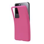 SBS-Rainbow case for Xiaomi Redmi Note 11 Pro/Note 11 Pro Plus, fuchsia