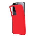 SBS-Rainbow case for Xiaomi Redmi Note 11 Pro/Note 11 Pro Plus, red