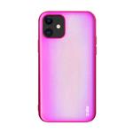 SBS-Reflective Case for iPhone 11, pink