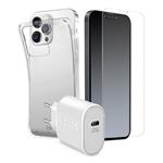 SBS-Sada 3 v 1 pro iPhone 13 Pro