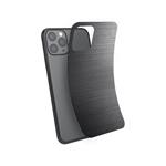 SBS-SATIN foil for Fast Skin, dark gray