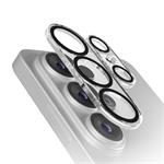 SBS - Screenglass for camera lens for Samsung Galaxy S26 Ultra, transparent