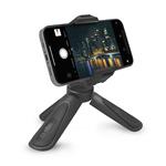 SBS - Selfie tripod stojan Pro, čierna