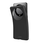 SBS-Sensity case for Honor Magic5 Lite, black