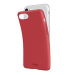 SBS-Sensity case for iPhone SE 2022/SE 2020/8/7, red