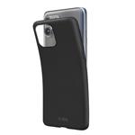 SBS-Sensity case for Motorola Edge 20 Lite, black