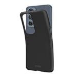 SBS-Sensity case for Motorola Moto E32/E32s, black