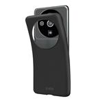 SBS-Sensity case for Motorola Moto G13/G23, black