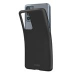 SBS-Sensity case for Motorola Moto G42, black