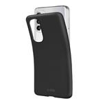 SBS-Sensity case for Motorola Moto G82 5G, black