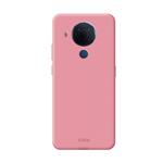 SBS-Sensity case for Nokia 5.4, pink