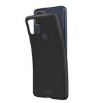 SBS-Sensity case for OPPO A16/A16s, black