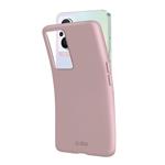 SBS-Sensity case for OPPO Reno 8 Lite, lazy pink