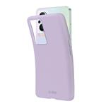 SBS-Sensity case for OPPO Reno 8 Lite, lilac