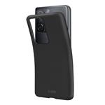 SBS-Sensity case for Xiaomi 12T Pro/12T, black