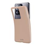 SBS-Sensity case for Xiaomi 13 Lite, sand