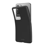 SBS-Sensity case for Xiaomi Redmi 10 2022, black