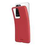 SBS-Sensity case for Xiaomi Redmi 10, red