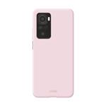 SBS-Sensity case for Xiaomi Redmi Note 10 Pro, pink