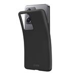 SBS-Sensity case for Xiaomi Redmi Note 12 Pro, black