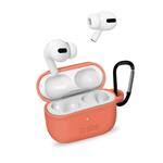 SBS-Silicone case for Apple AirPods Pro, coral
