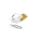 SBS-SIM adapter NANO SIM to Micro SIM