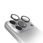 
SBS-Single Lens Protective Cover with Applicator for iPhone 17 Pro/17 Pro Max, Black
