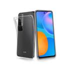 
SBS-Skinny case for Huawei P Smart 2021, transparent
